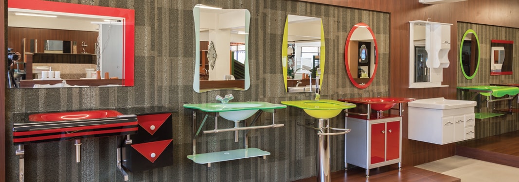 Lola Interior