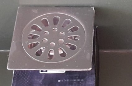 Bathroom Accessories