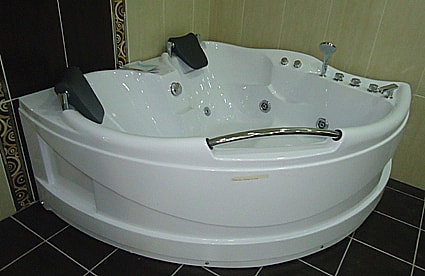 Jacuzzis