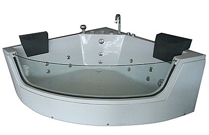 Jacuzzis