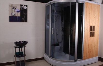 Shower Cubicles