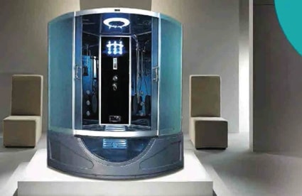Shower Cubicles