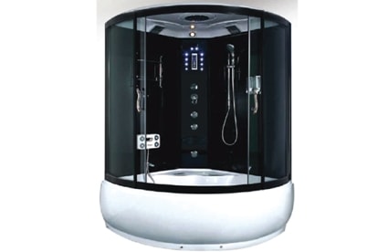 Shower Cubicles