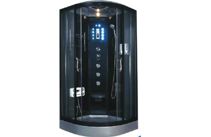 Shower Cubicles