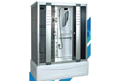 Shower Cubicles