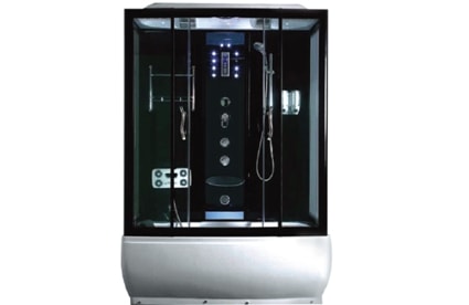 Shower Cubicles
