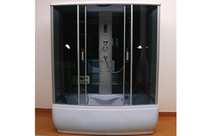 Shower Cubicles
