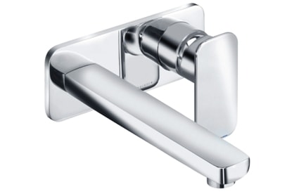 Shower Cubicles
