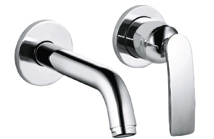 Shower Cubicles