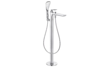Shower Cubicles